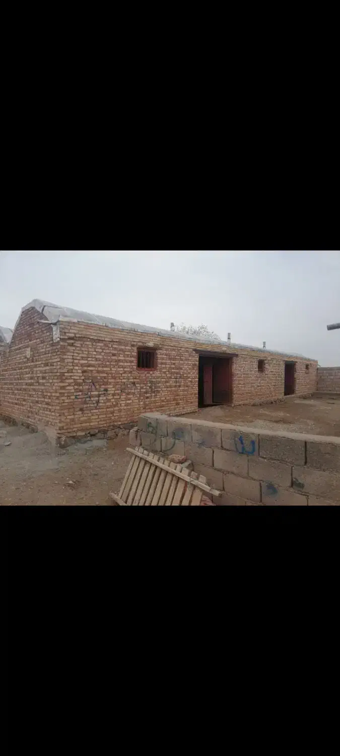 فروش دامداری صنعتی|فروش خانه و ویلا|شوط, |دیوار