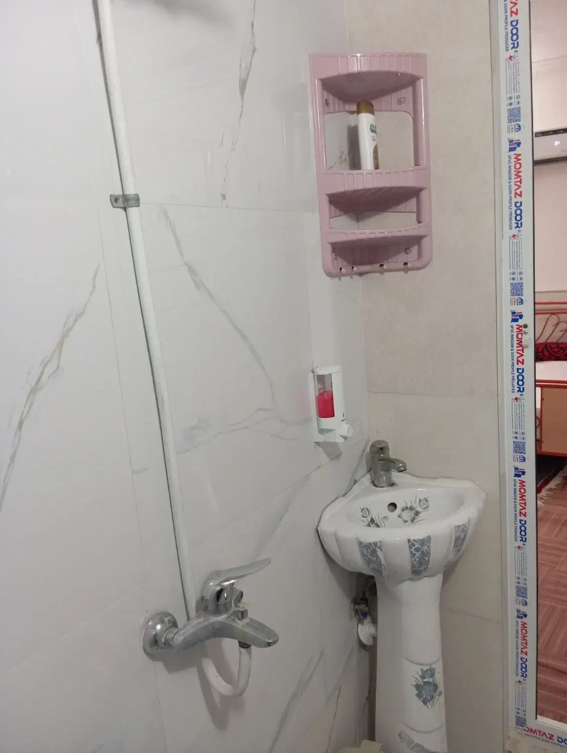 سوییت همکف در جمکران|اجارهٔ کوتاهمدت آپارتمان و سوئیت|قم, جمکران|دیوار