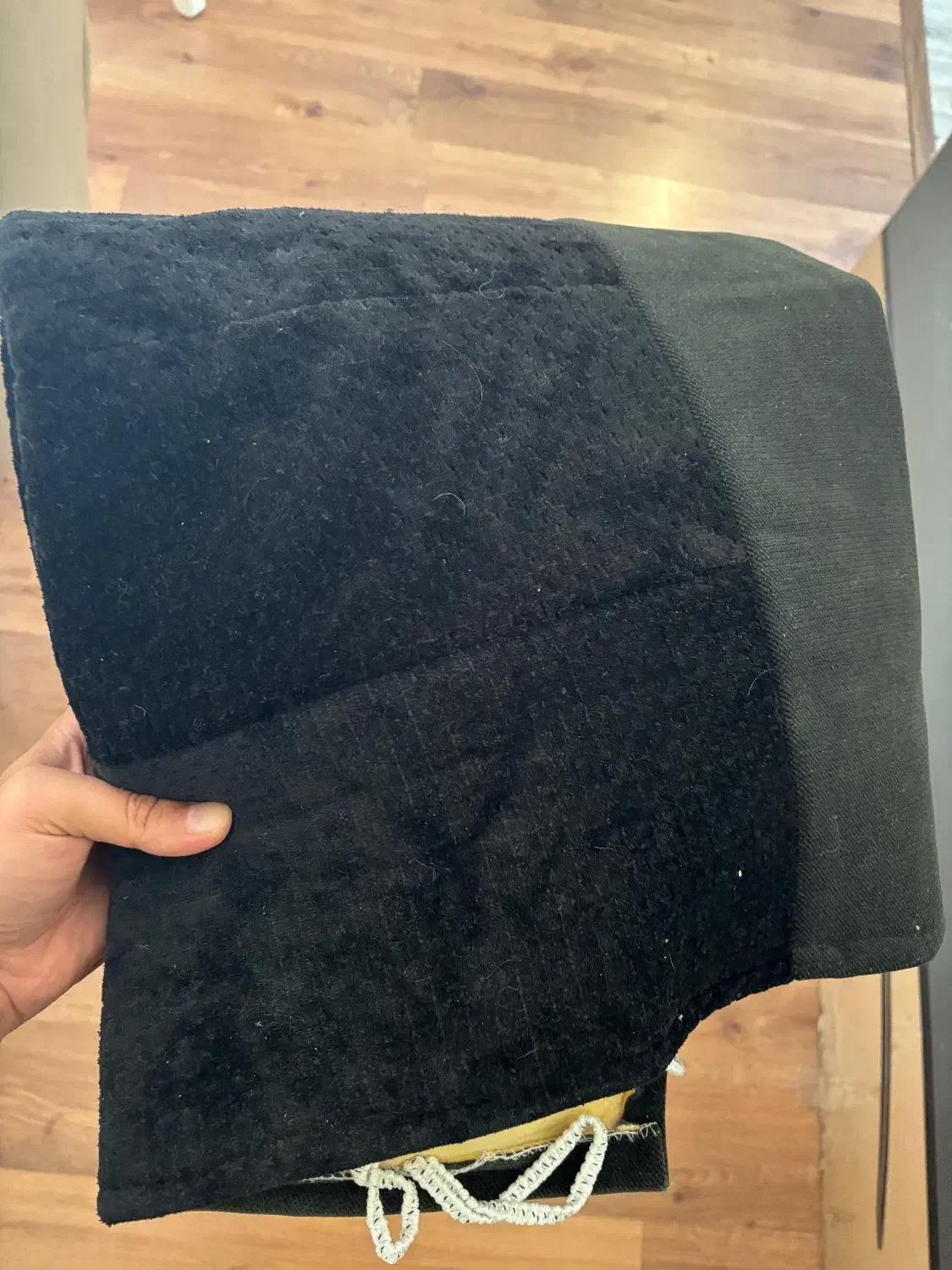 روکش صندلی مخمل ژاپن پرشیا|قطعات یدکی و لوازم جانبی|تهران, شاهین|دیوار