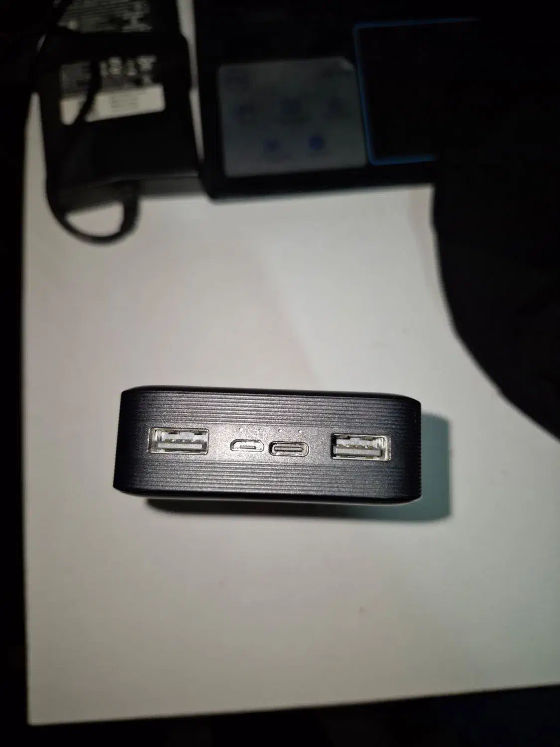 پاوربانک|لوازم جانبی موبایل و تبلت|تهران, زنجان جنوبی|دیوار