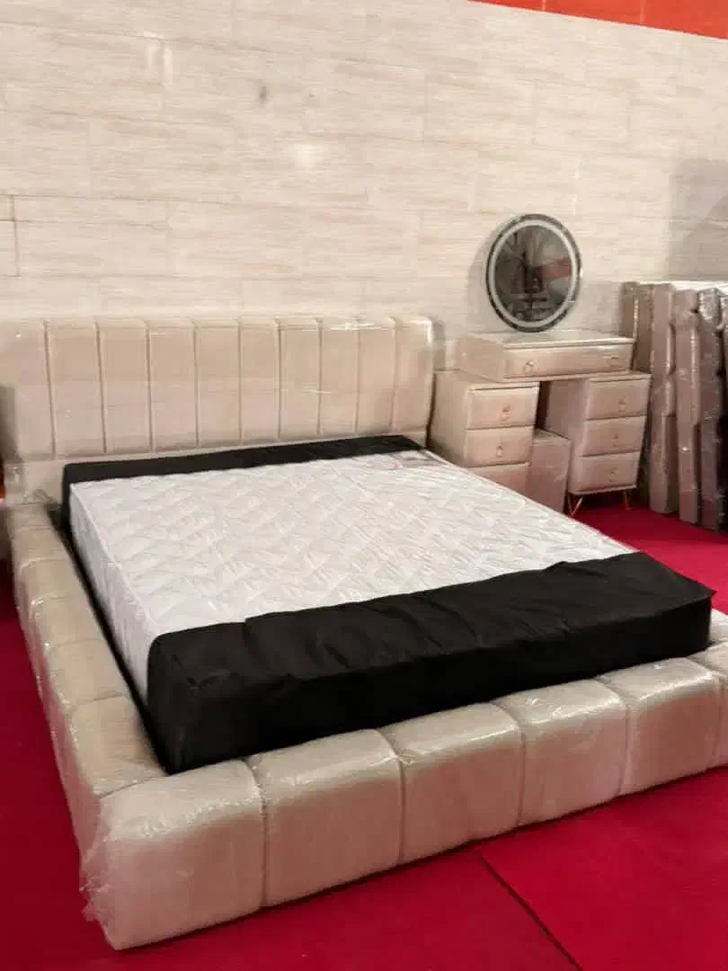 سرویس خواب دو نفره و تک نفره|تخت و سرویس خواب|بوشهر, |دیوار