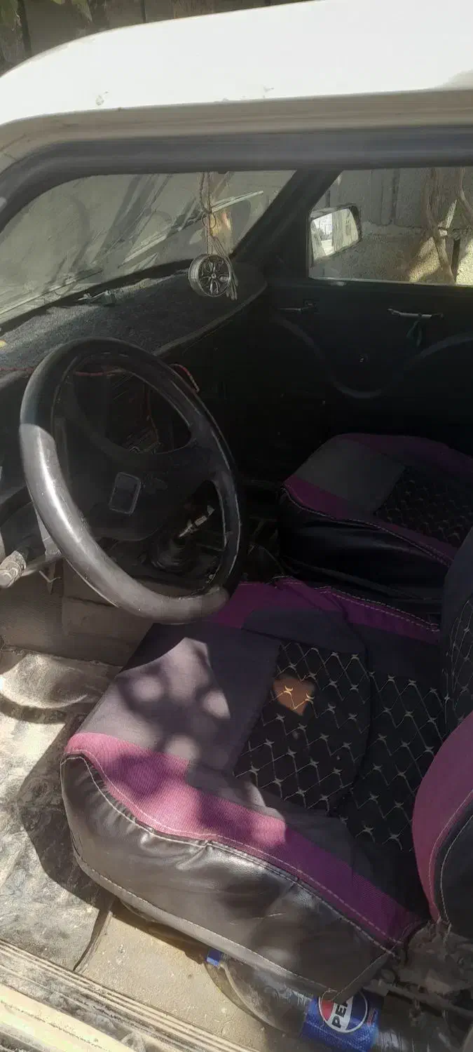 پیکان سواری|خودرو سواری و وانت|یاسوج, |دیوار