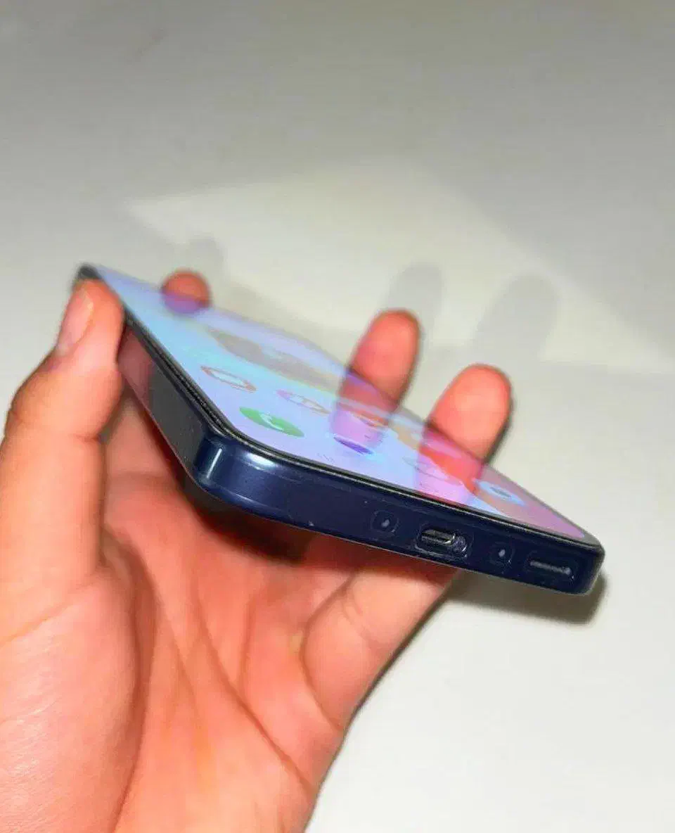 گوشی سامسونگ A35|موبایل|تهران, استاد معین|دیوار