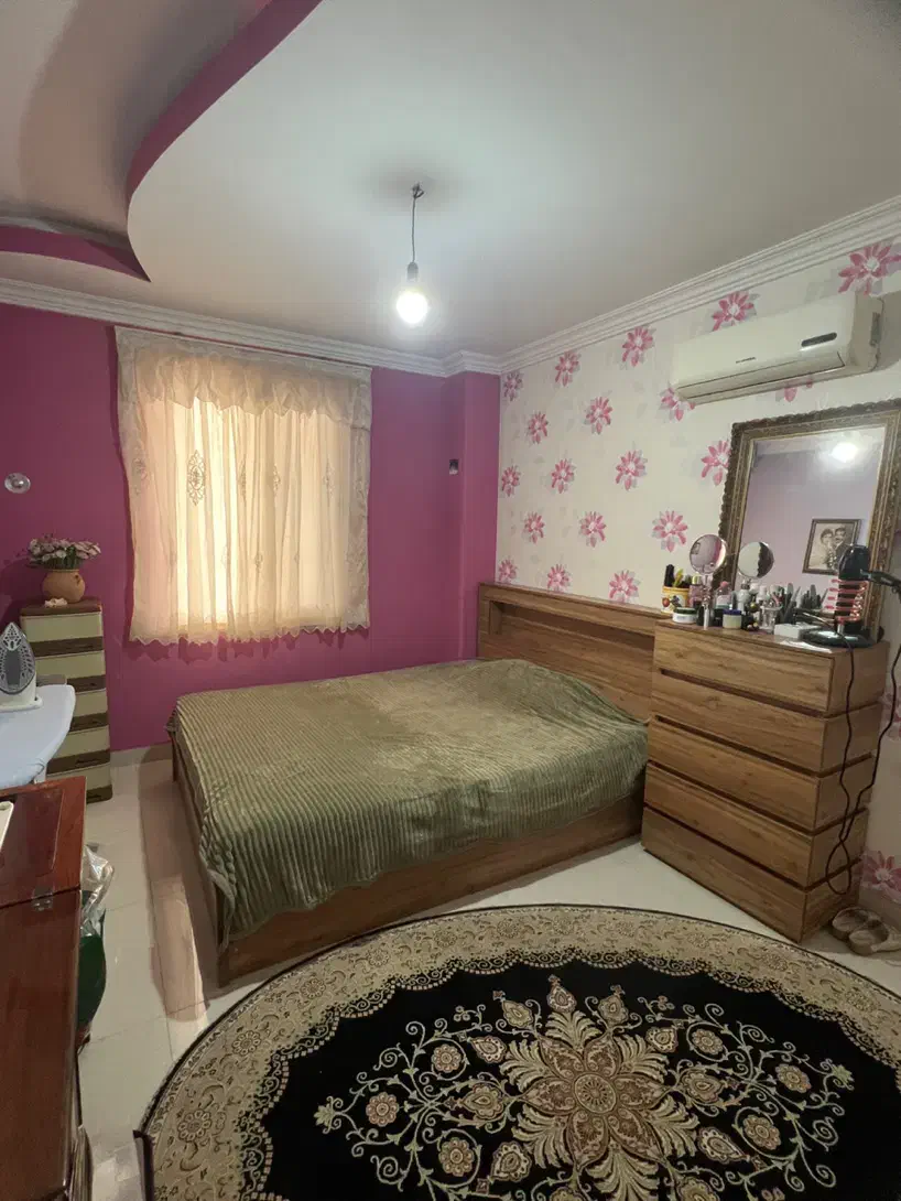 ۱۴۰ متر / تک واحد / ۲ پارکینگ / گلباغ نماز|فروش آپارتمان|رشت, گلباغ نماز|دیوار