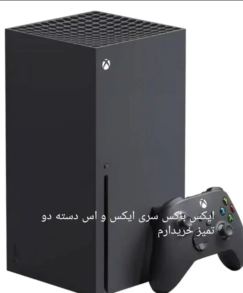ایکس باکس سری اس|کنسول، بازی ویدئویی و آنلاین|چابهار, |دیوار