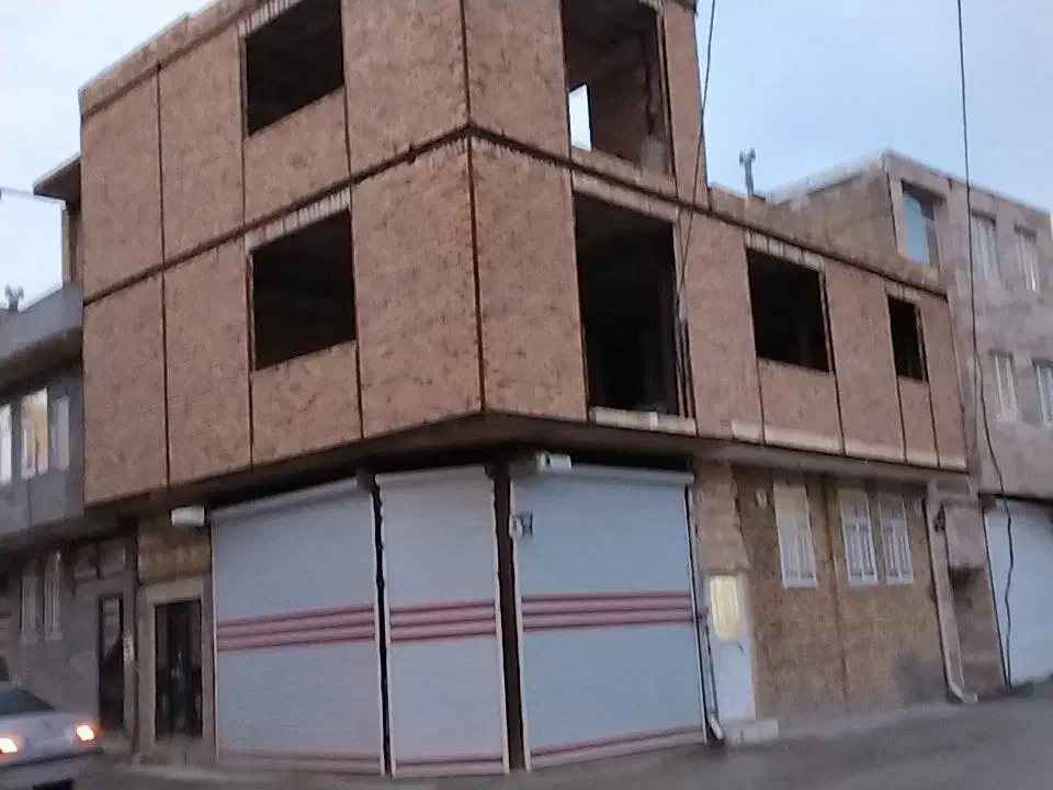 اجرای خدمات بنایی با ۳۰سال سابقه|خدمات پیشه و مهارت|ارومیه, |دیوار