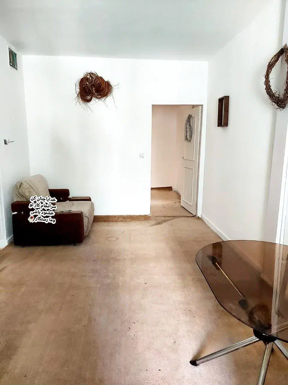 دو واحداپارتمان مناسب مجردها ..بصورت شبانه روزی|اجارهٔ کوتاه‌مدت آپارتمان و سوئیت|تهران, مینای شمالی (مخبر)|دیوار