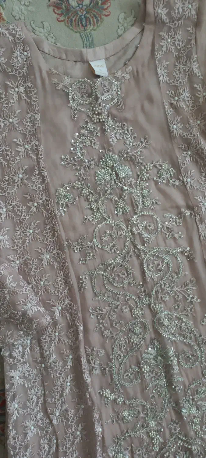 پیراهن ورق بزنید|لباس|قوچان, |دیوار