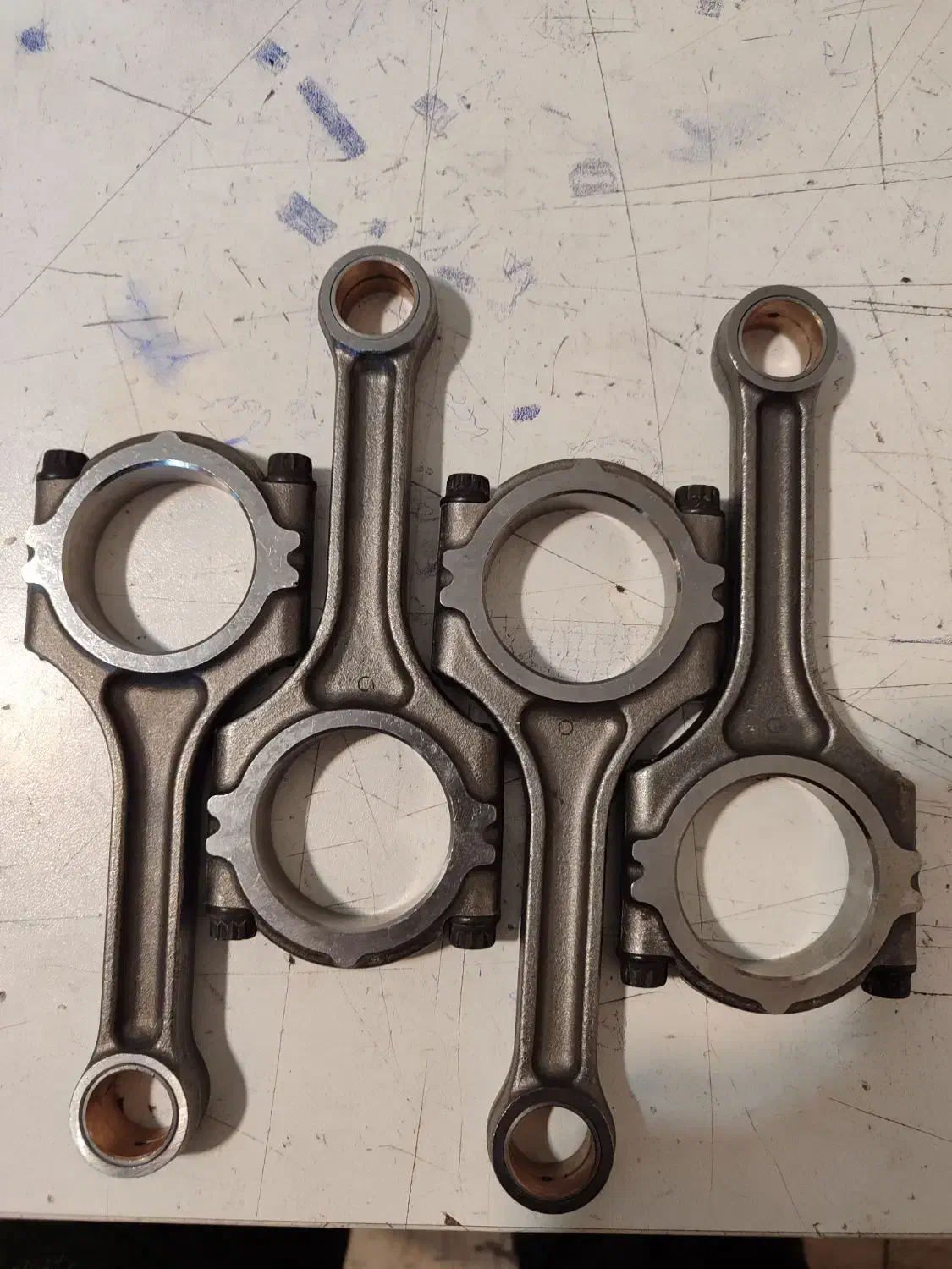 لوازم موتوری و گیربکس swm/kmc A5|قطعات یدکی و لوازم جانبی|تهران, امین حضور|دیوار