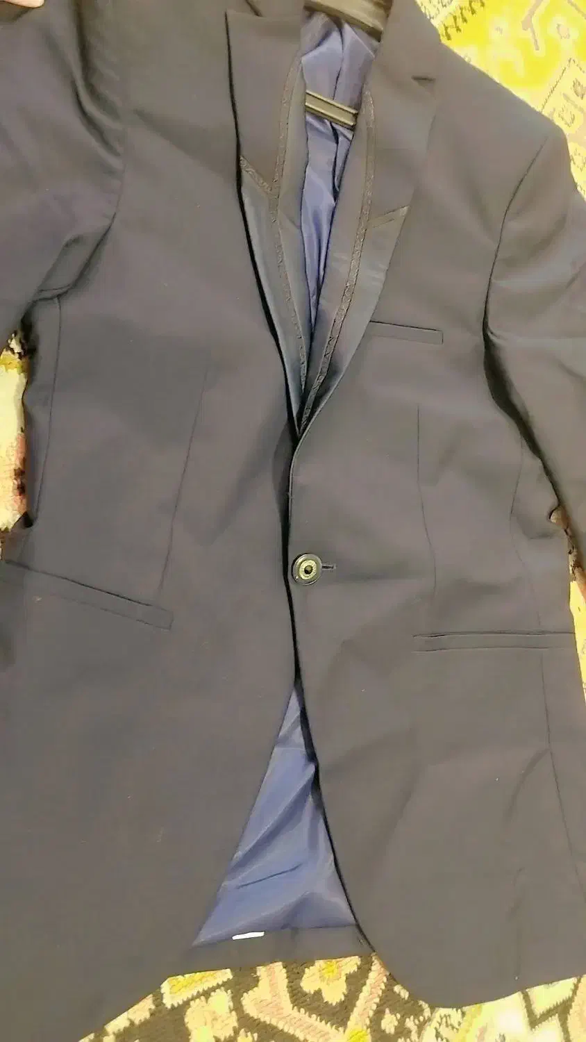 کت مردانه|لباس|بندرعباس, |دیوار