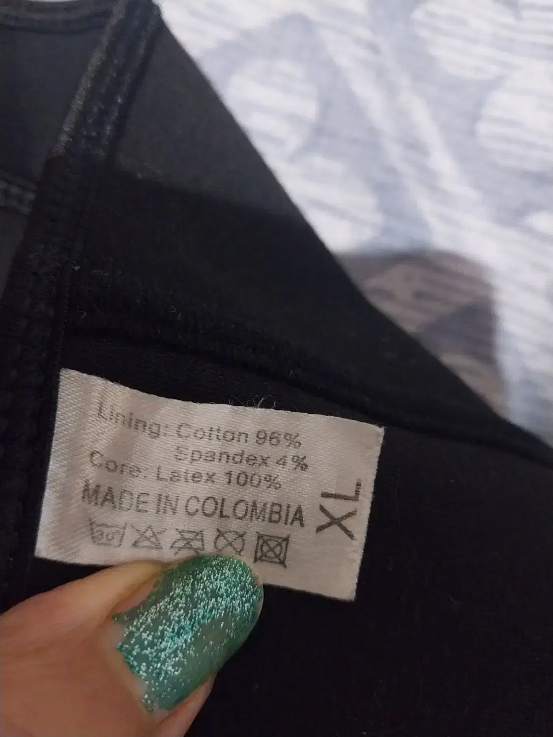 لاغری ساعت شنی .ایکس لارژ. مارک  کولومبیا|لباس|کلارآباد, |دیوار