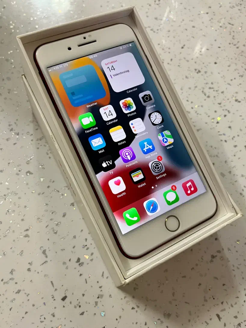 iPhone 7plus 128 ایفون|موبایل|مشهد, هنرور|دیوار