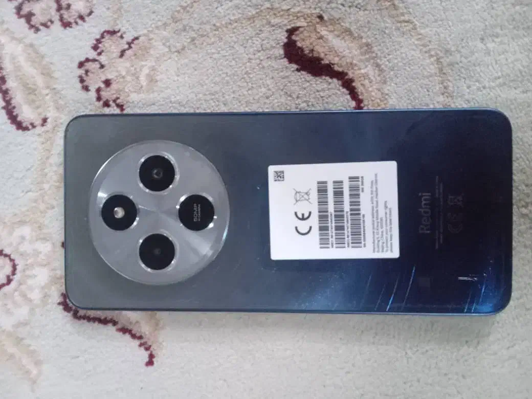 گوشی ردمی نوت۱۴c|موبایل|باغ بهادران, |دیوار