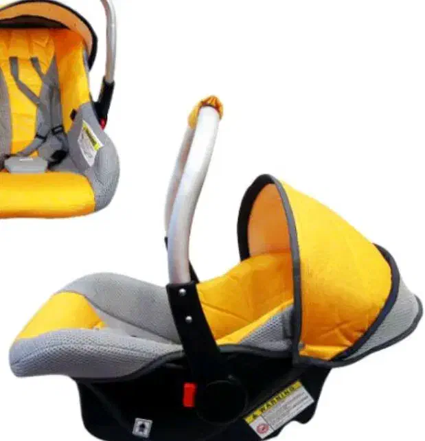 کریر روروک ساک|کالسکه و لوازم جانبی|زرند, |دیوار