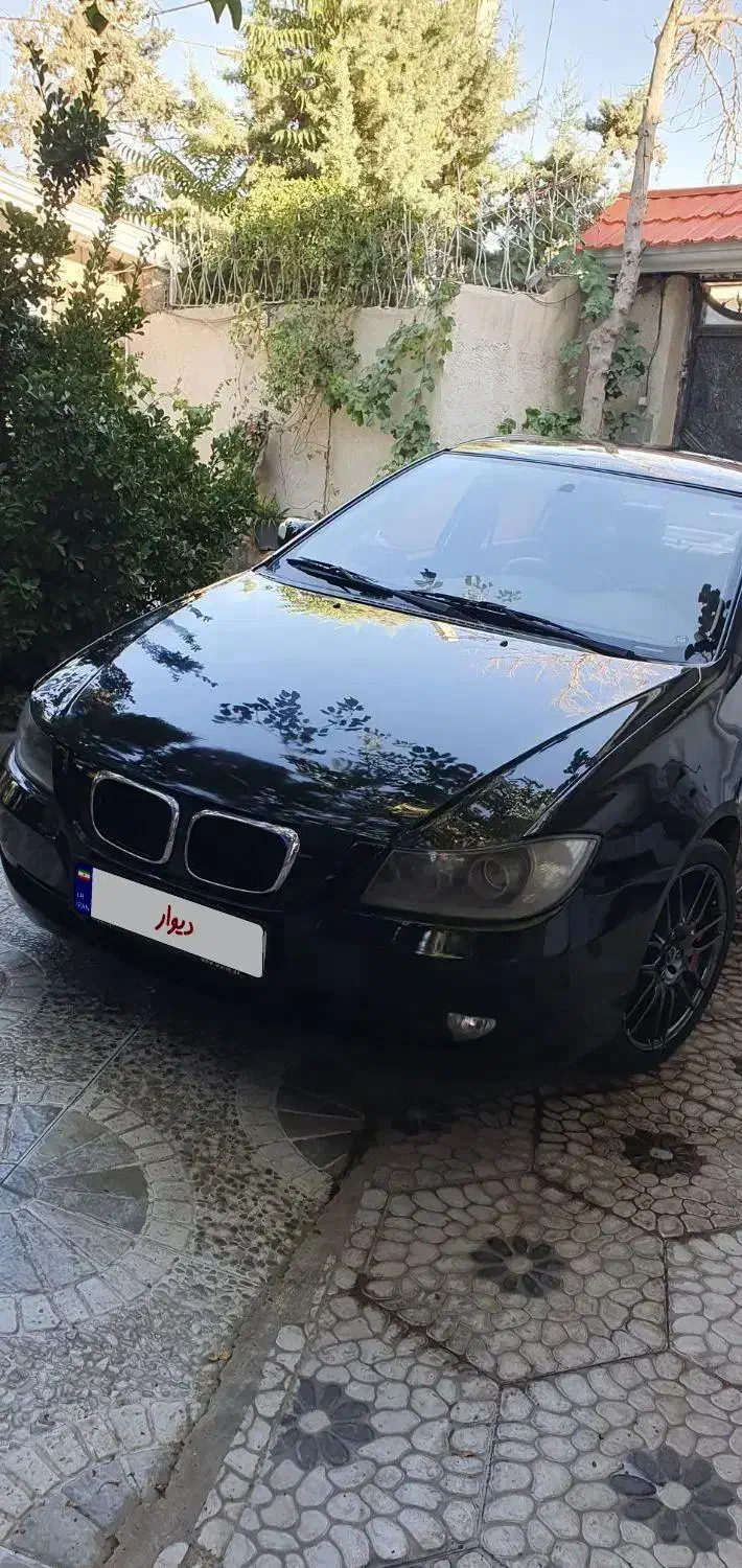 لیفان 620|خودرو سواری و وانت|فردیس, فردیس|دیوار