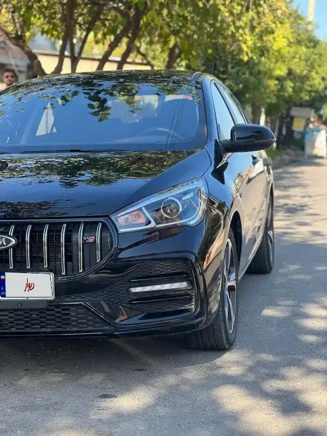 اریزو 5 fl مدل 1403 مشابه خشک|خودرو سواری و وانت|نکا, |دیوار