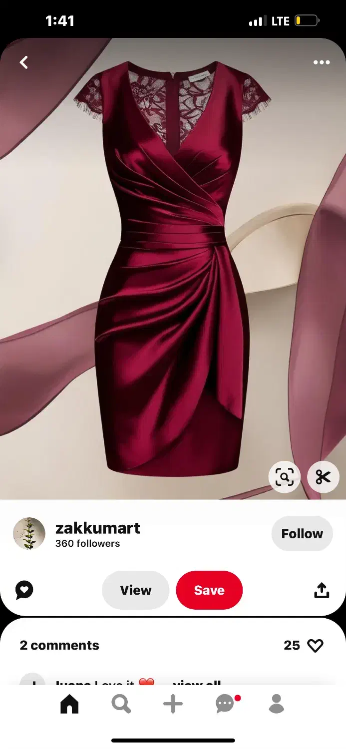 خیاط مزون دوز ماهر لباس مجلسی|استخدام صنعتی، فنی، مهندسی|تهران, شهرک غرب|دیوار