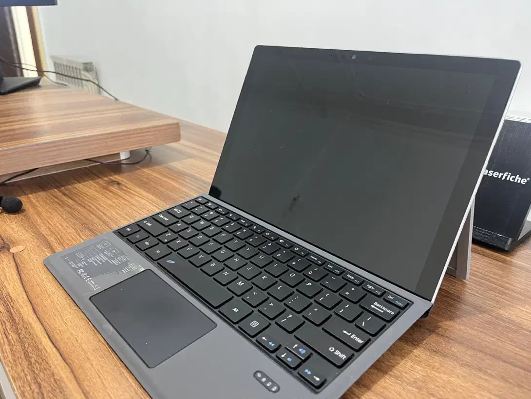 لپ تاپ سورفیس پرو ۷|رایانه همراه|تبریز, |دیوار