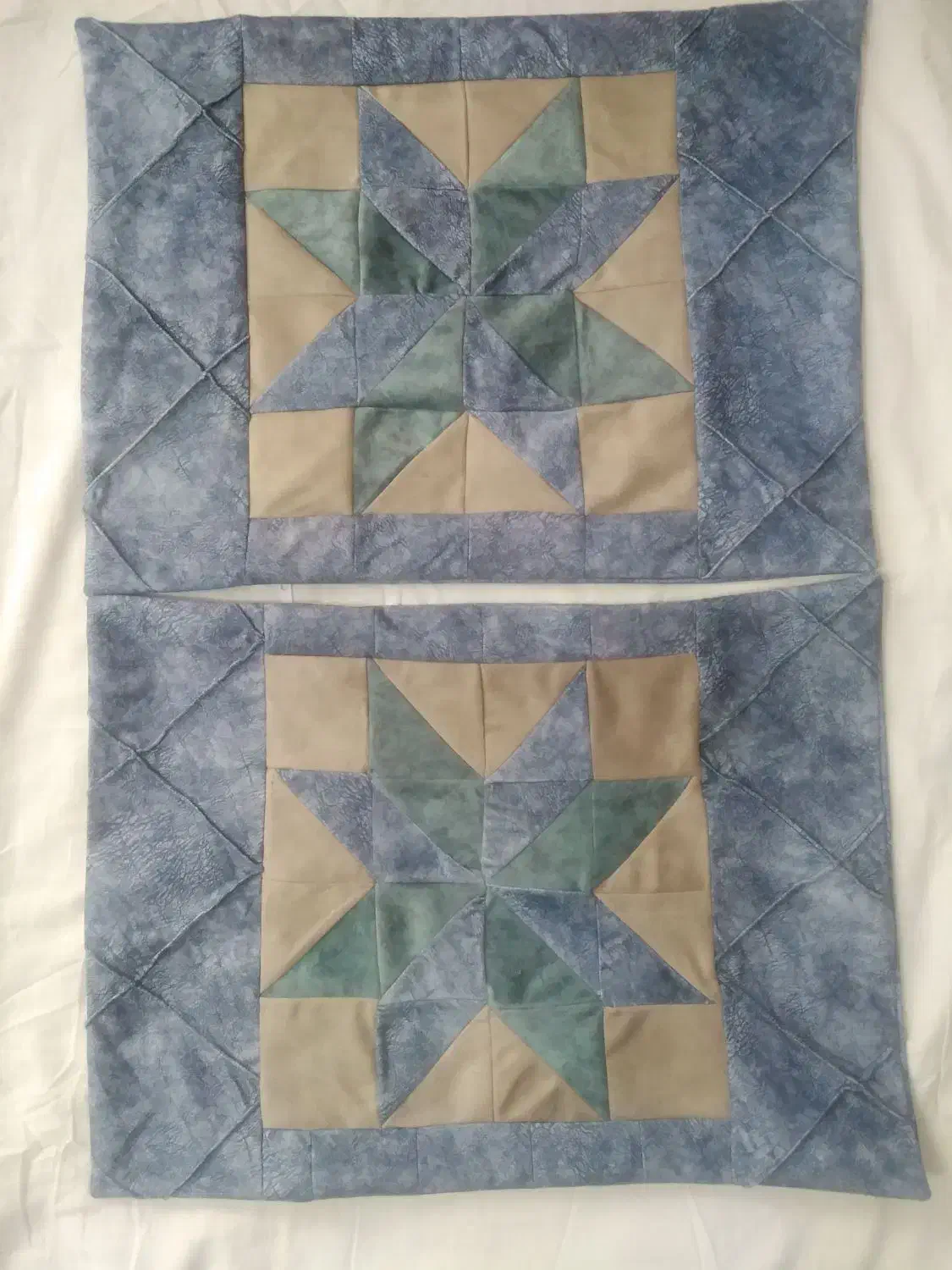 دوخت و الگوسازی انواع کاور و...|رختخواب، بالش، پتو|فردوس (خراسان), |دیوار