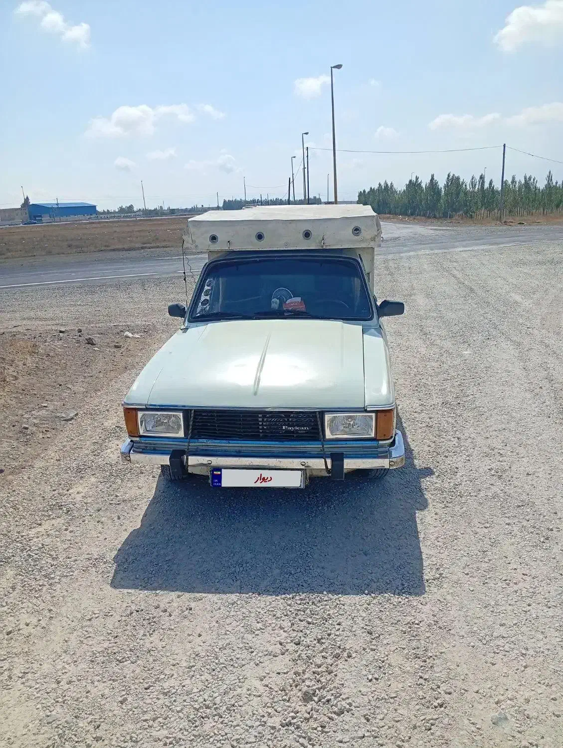 ماشین|خودرو سواری و وانت|اردبیل, |دیوار