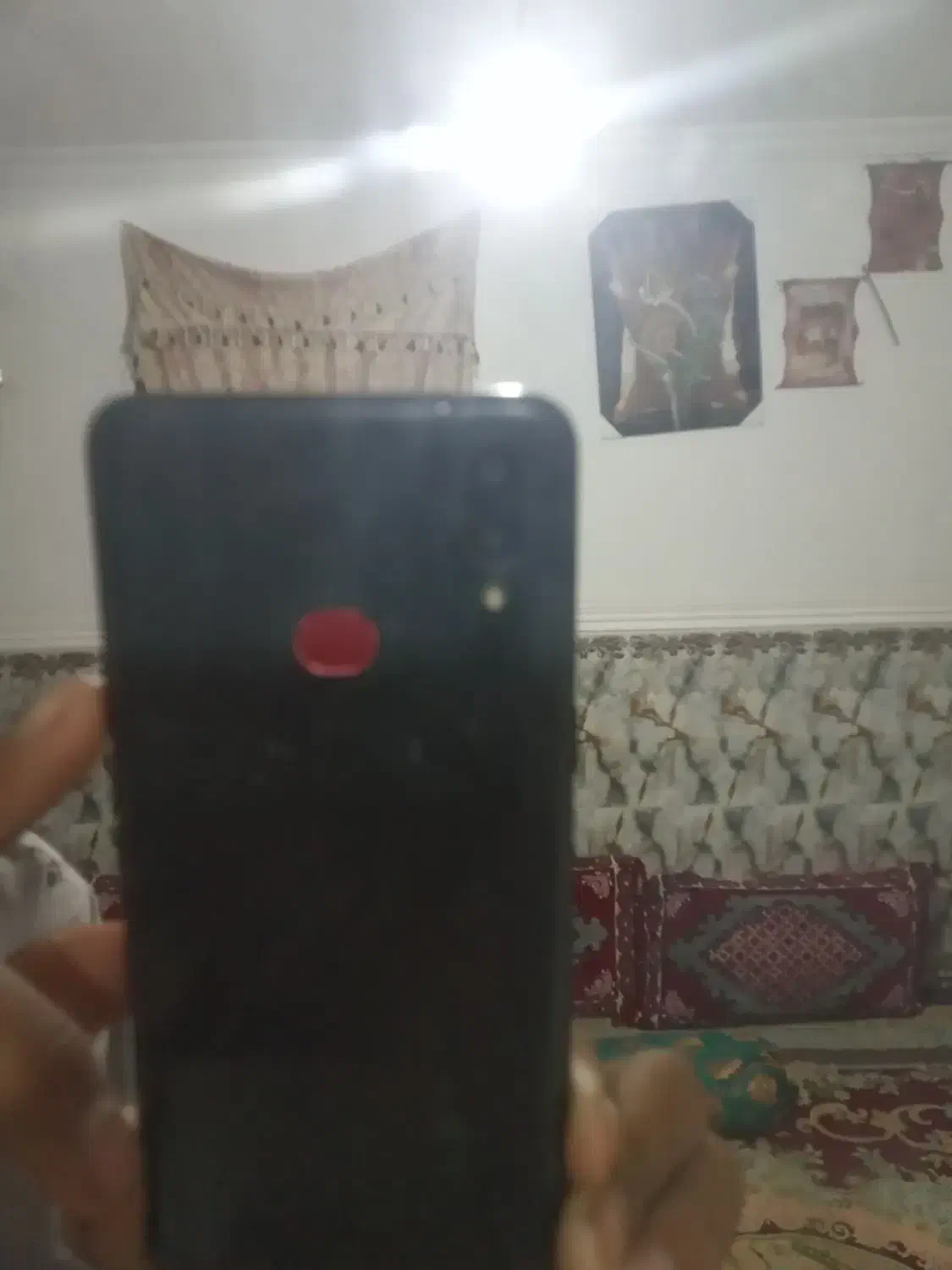 سلام دوستان گوشی فروشی هستs10 هست|موبایل|بزمان, |دیوار