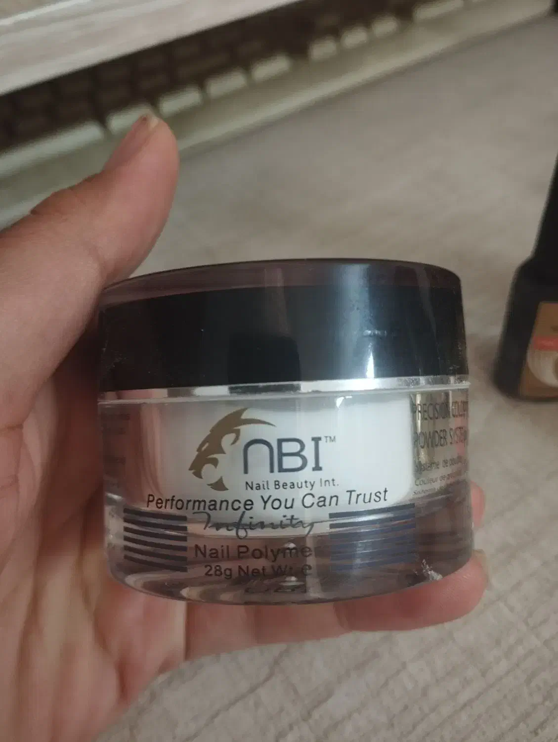 وسایل کاشت ناخن|آرایشی، بهداشتی، درمانی|بیرجند, |دیوار