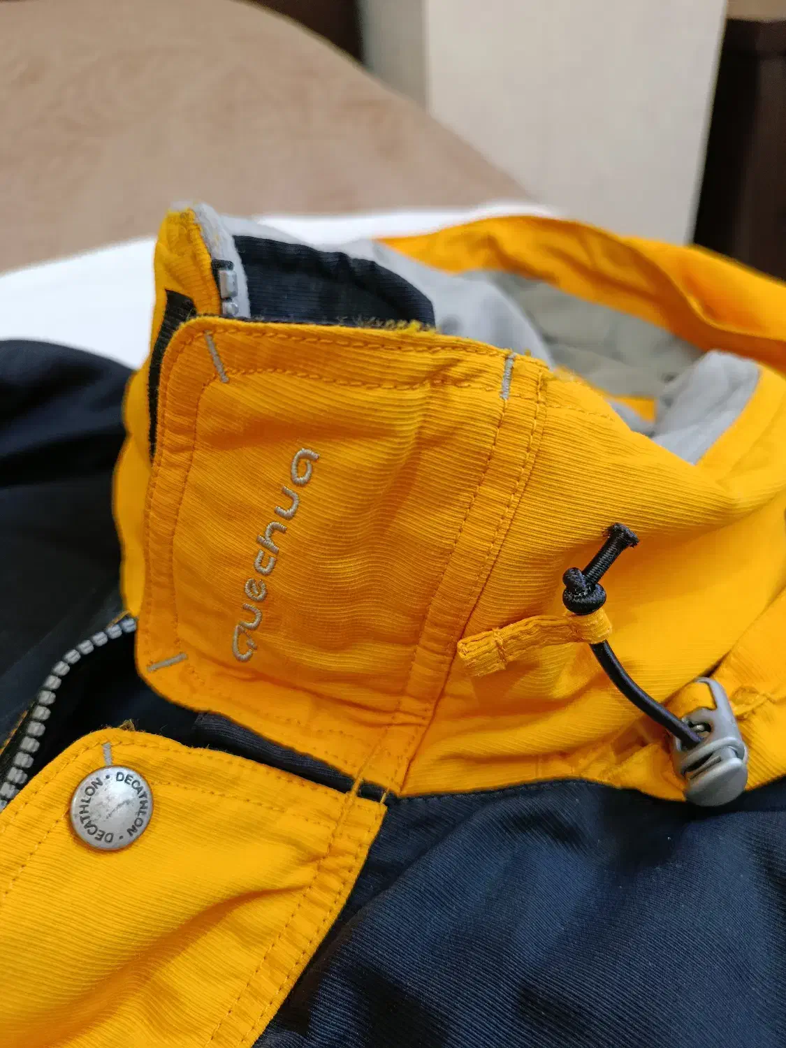 کاپشن اسکی|ورزشهای زمستانی|اصفهان, ملکشهر|دیوار