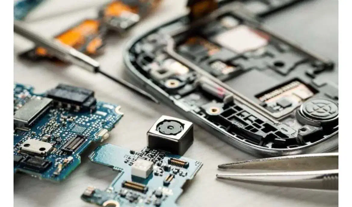 تعمیرات تخصصی انواع موبایل|خدمات رایانه‌ای و موبایل|مشهد, ولیعصر (شهرک غرب)|دیوار