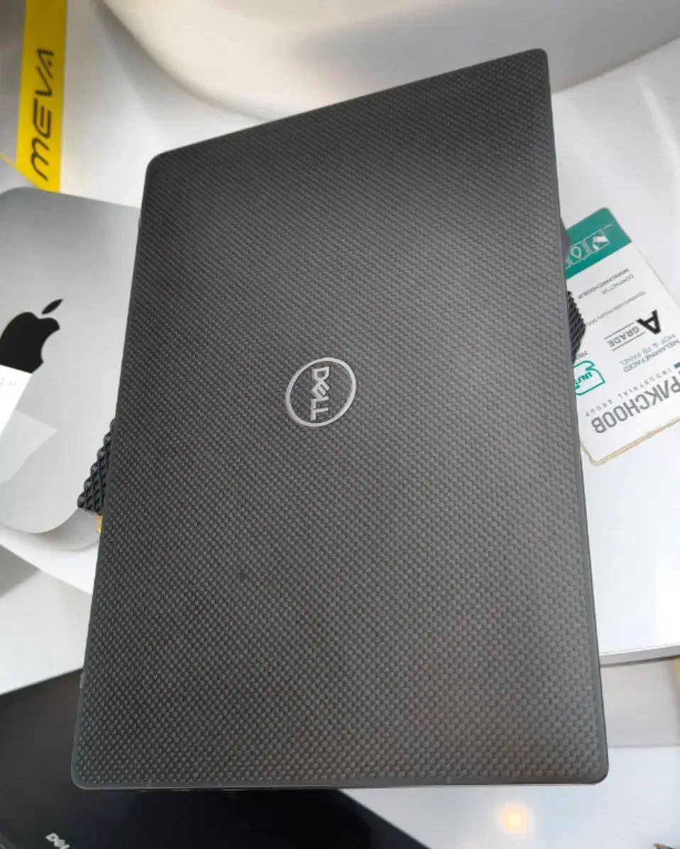 لپ تاپ cor i5. DELL|رایانه همراه|کرمانشاه, |دیوار