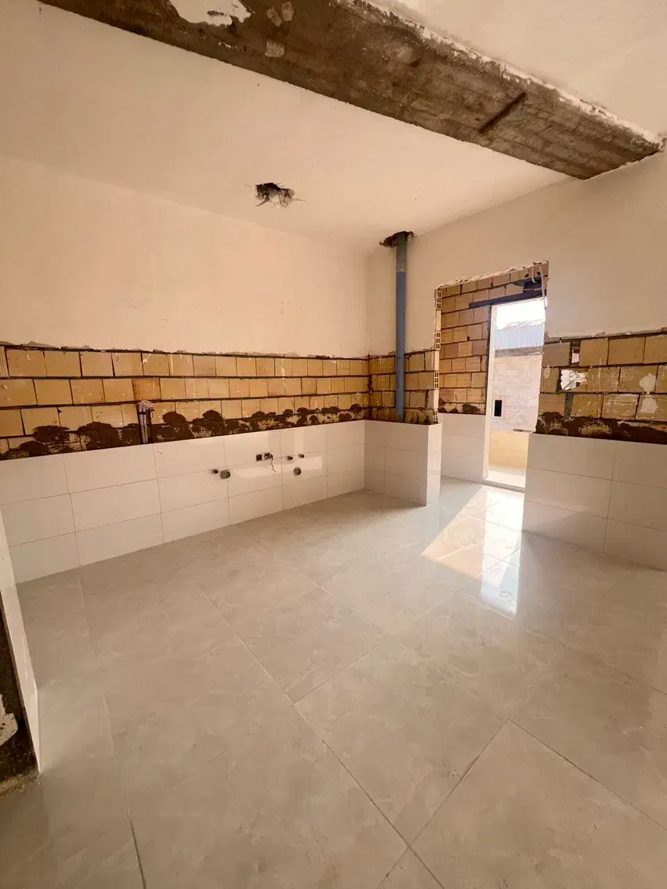 ۱۴۰ متر قلی پور سند تک برگ|فروش آپارتمان|رشت, معلم|دیوار