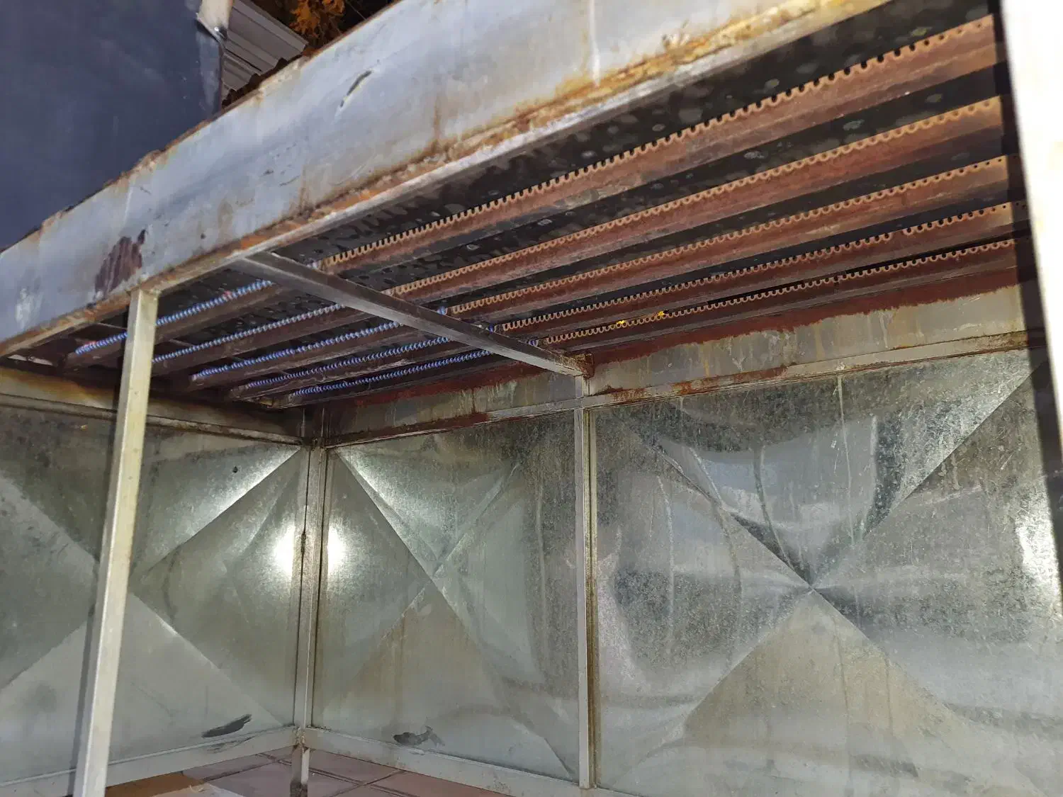 ساج نان و کلانه|اجاق گاز و لوازم برقی پختوپز|سنندج, |دیوار