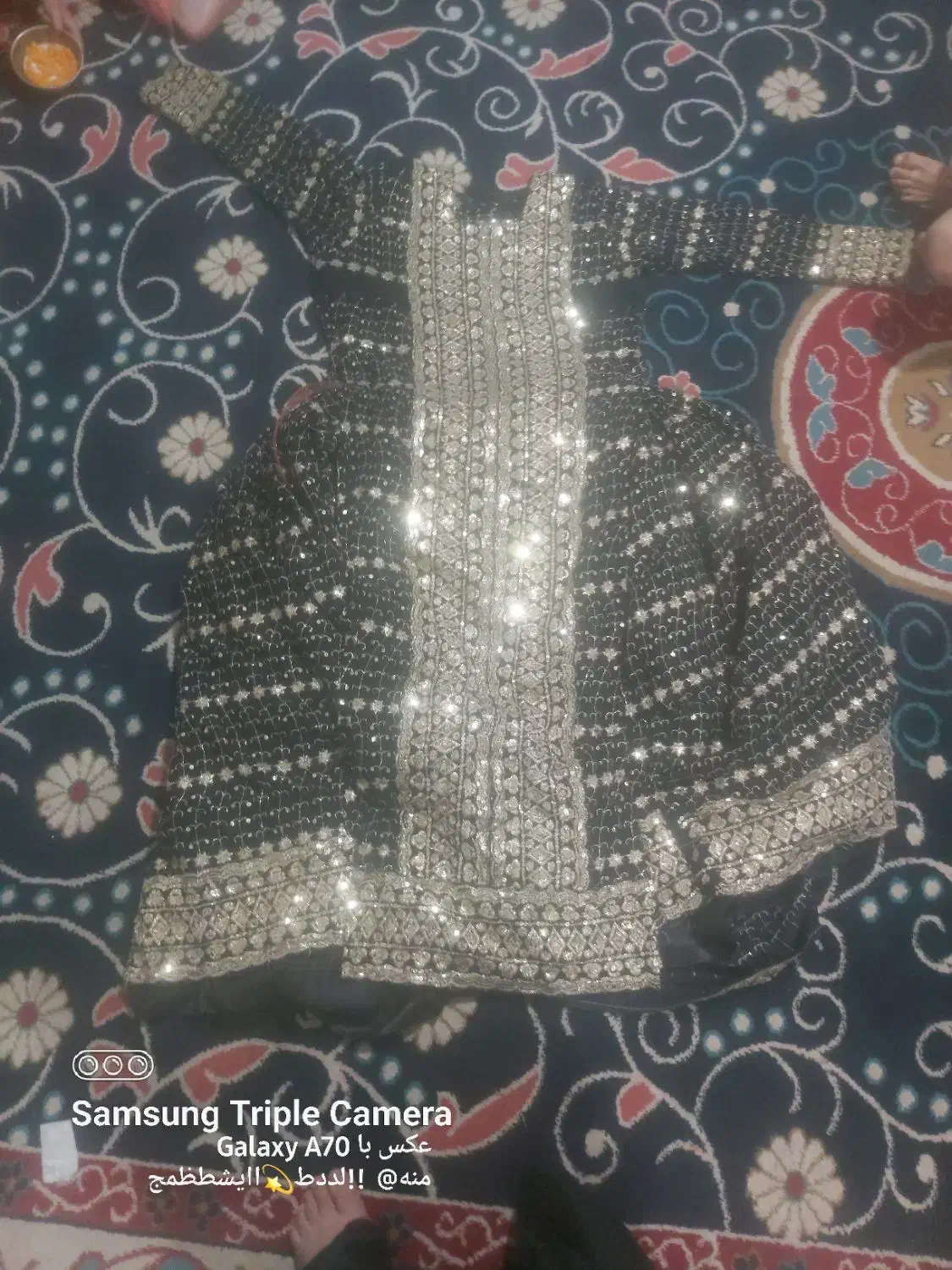 لباس|لباس|یاسوج, |دیوار