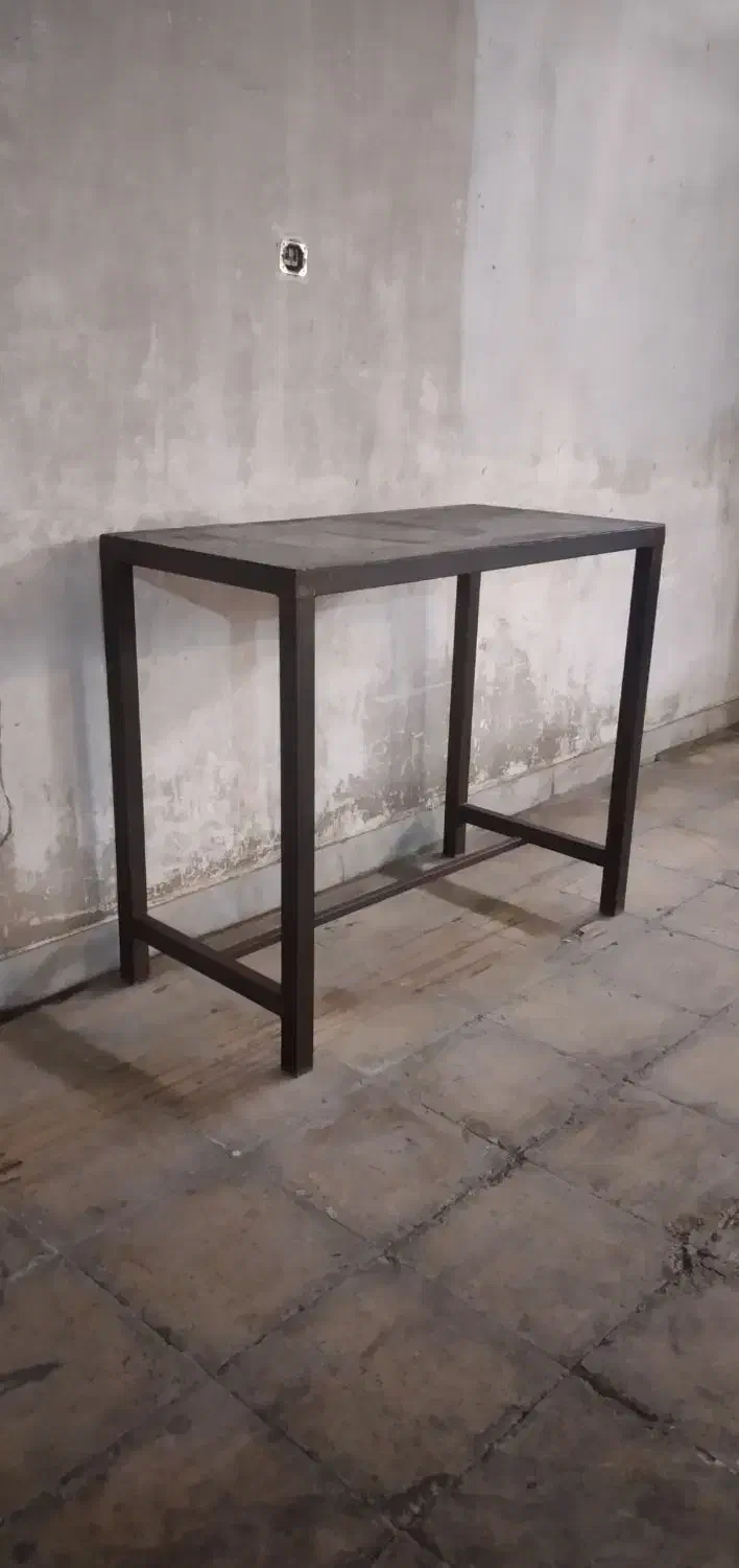 میز کار آهنی|فروشگاه و مغازه|اسلامشهر, زرافشان|دیوار