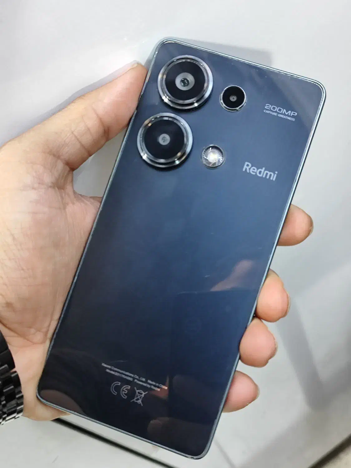 نوت ۱۳پرو|موبایل|بوشهر, |دیوار