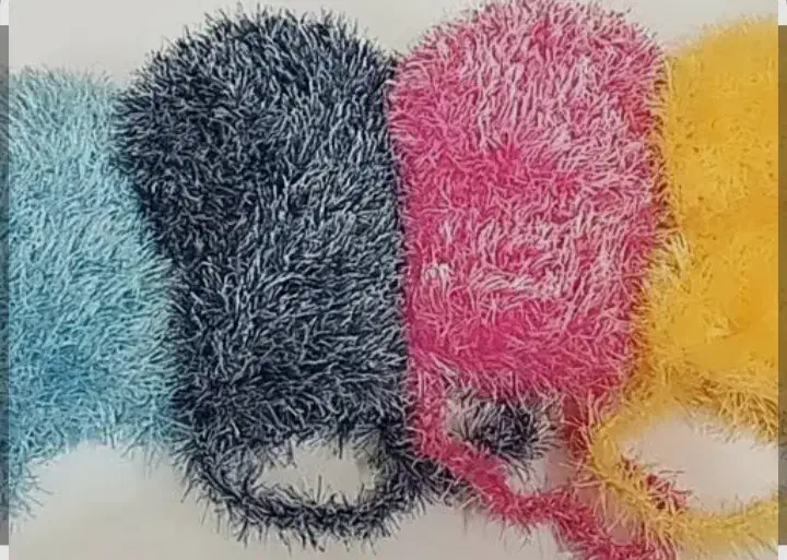 انواع لیف و اسکاج|لوازم حمام|بروجرد, |دیوار