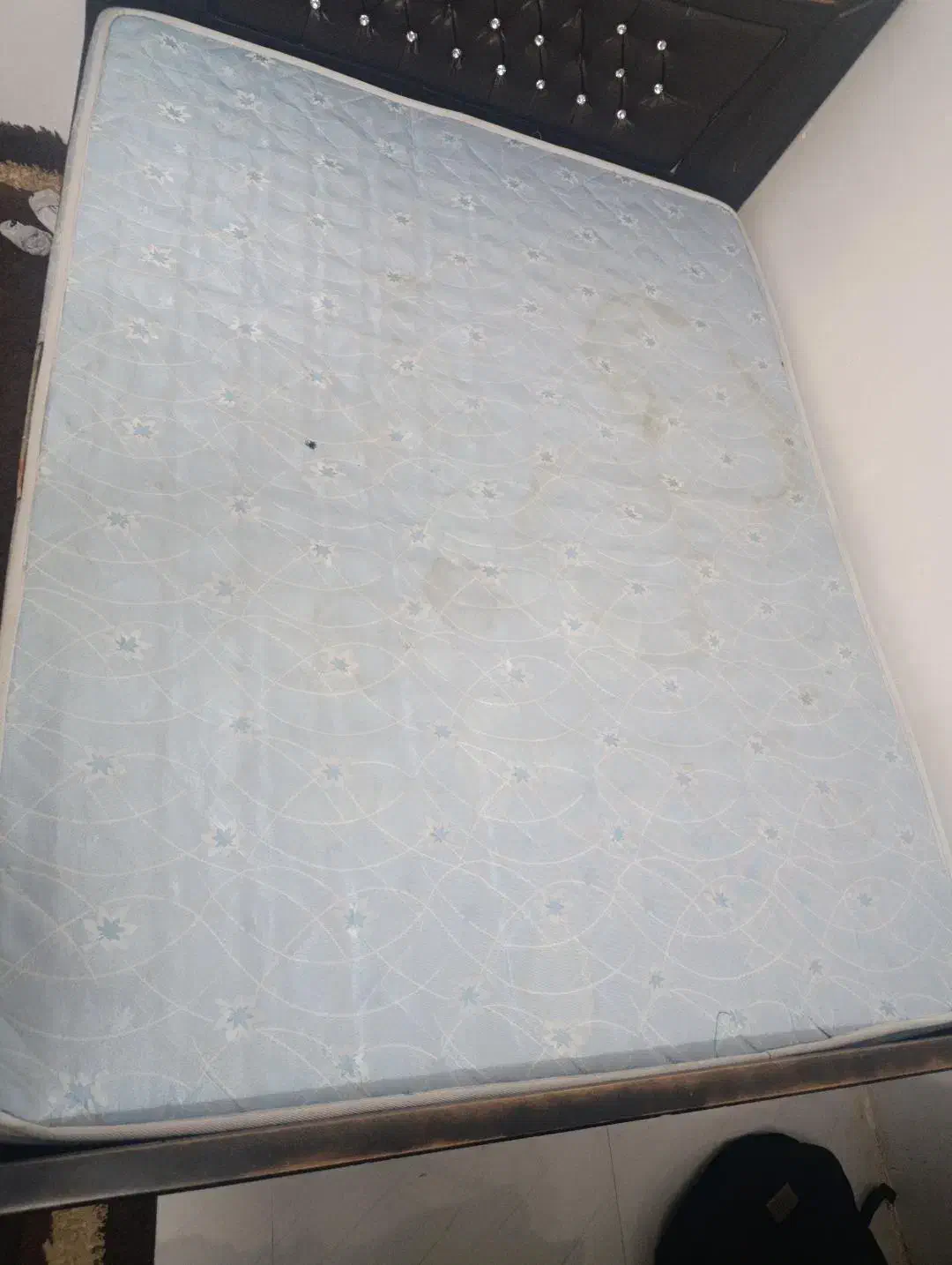 تشک دونفره|تشک تختخواب|کرمان, |دیوار