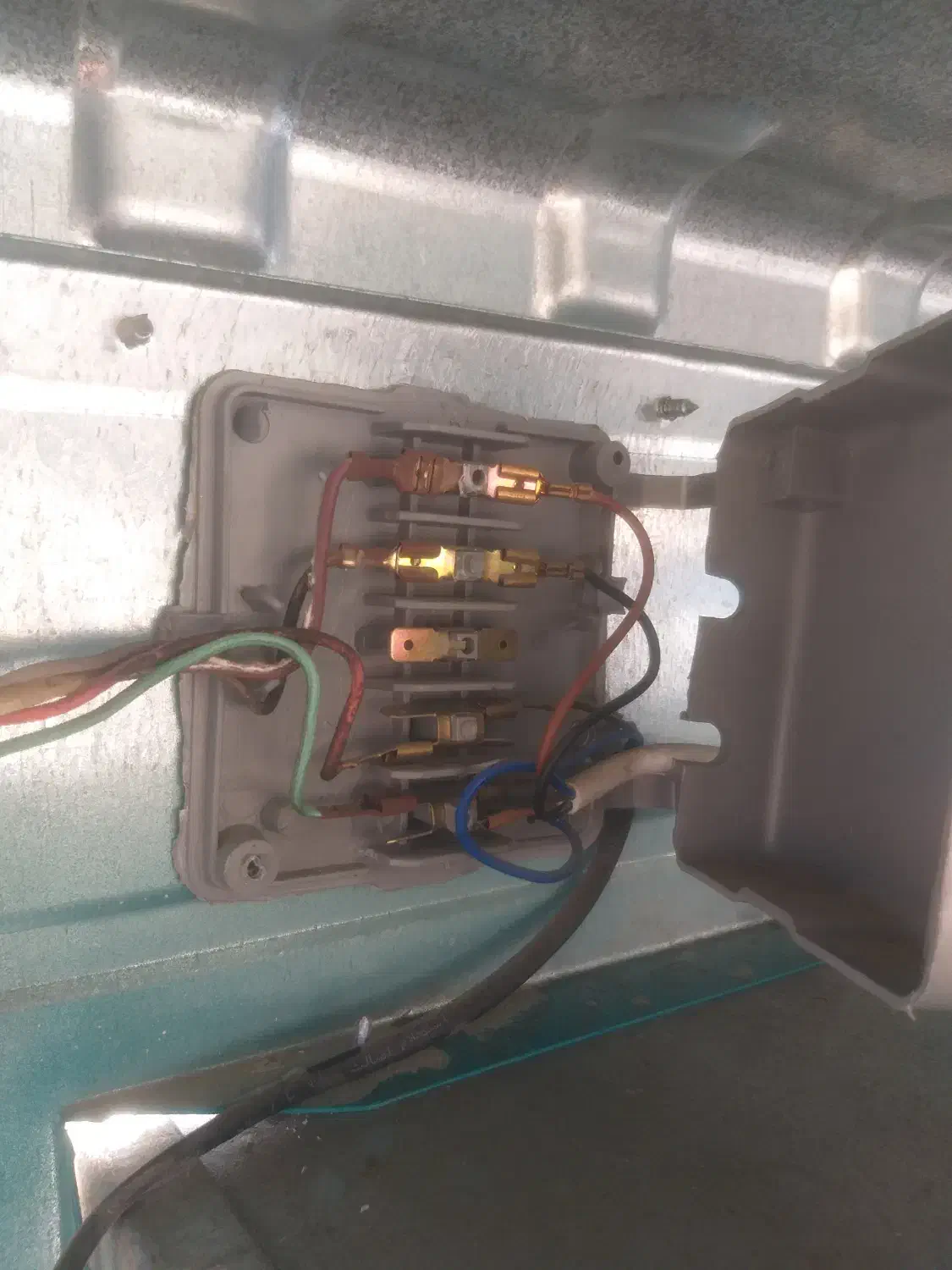 برقکار.دولت آباد.مهرویلا.بانازلترین قیمت 24 ساعته|خدمات پیشه و مهارت|کرج, مهرویلا شمالی|دیوار