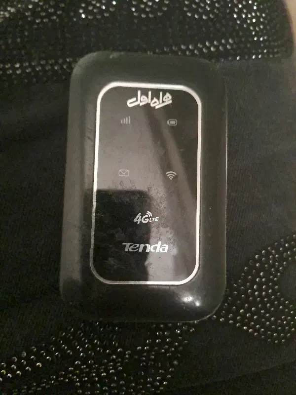 مودم جیبی|مودم و تجهیزات شبکه|تهران, دکتر هوشیار|دیوار