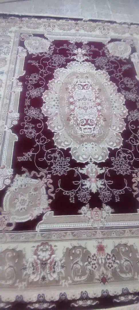 ۵تخته فرش|فرش|خرمآباد, |دیوار