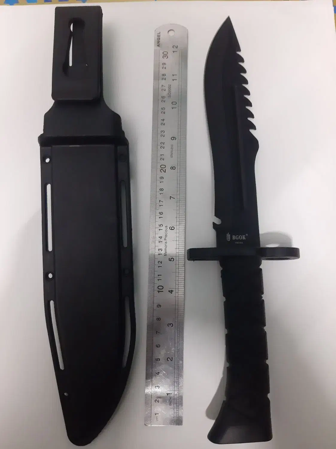 چاقو کوه نوردی و کمپینگ|کوهنوردی و کمپینگ|سبزوار, امیر کبیر|دیوار