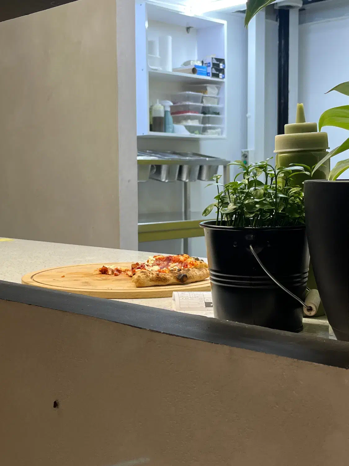 میز تاپینگ ۸ بن ماری تمام استیل|کافیشاپ و رستوران|لاهیجان, کوی خزر|دیوار