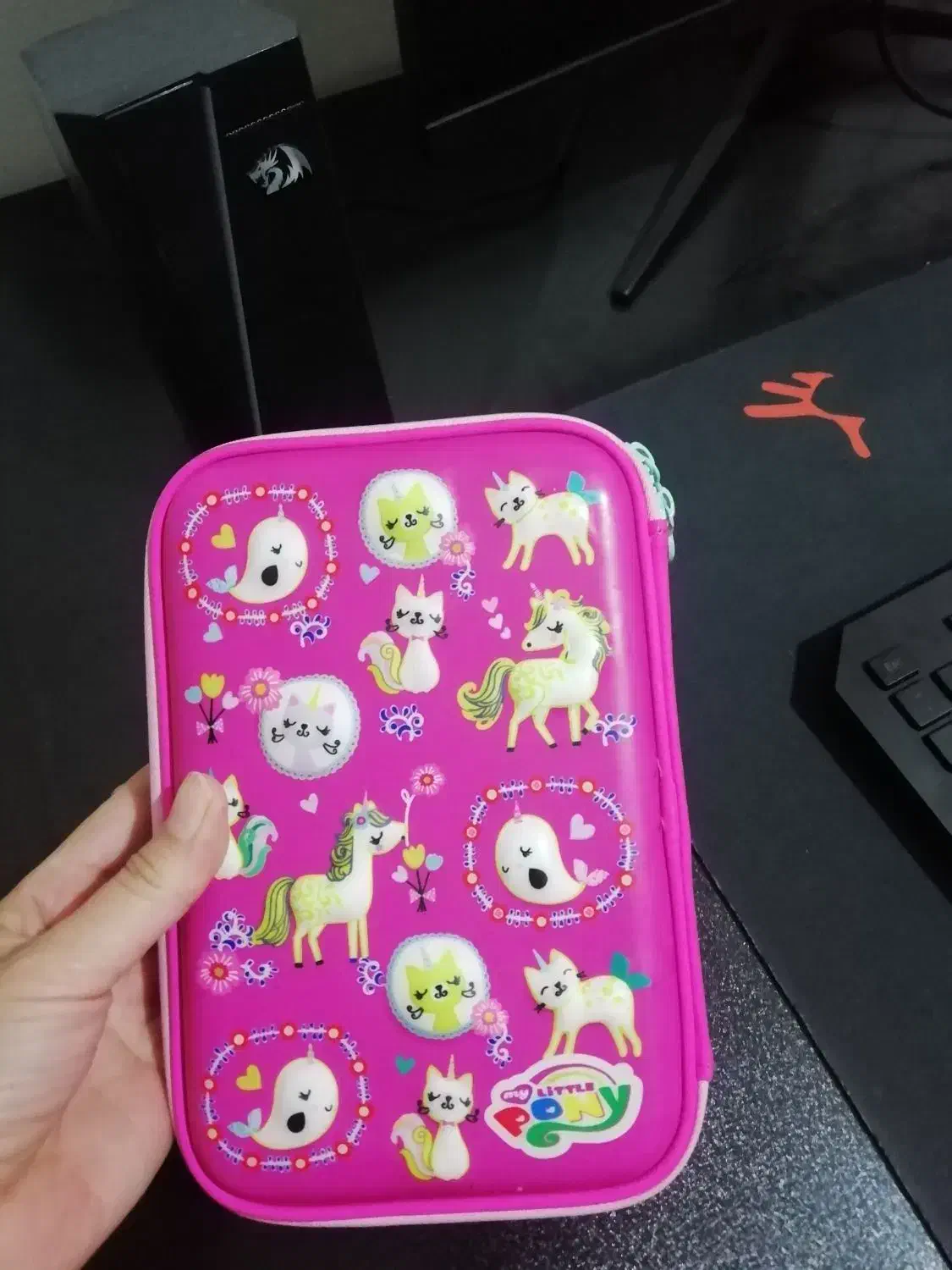 جامدادی|لوازم التحریر|گرگان, |دیوار