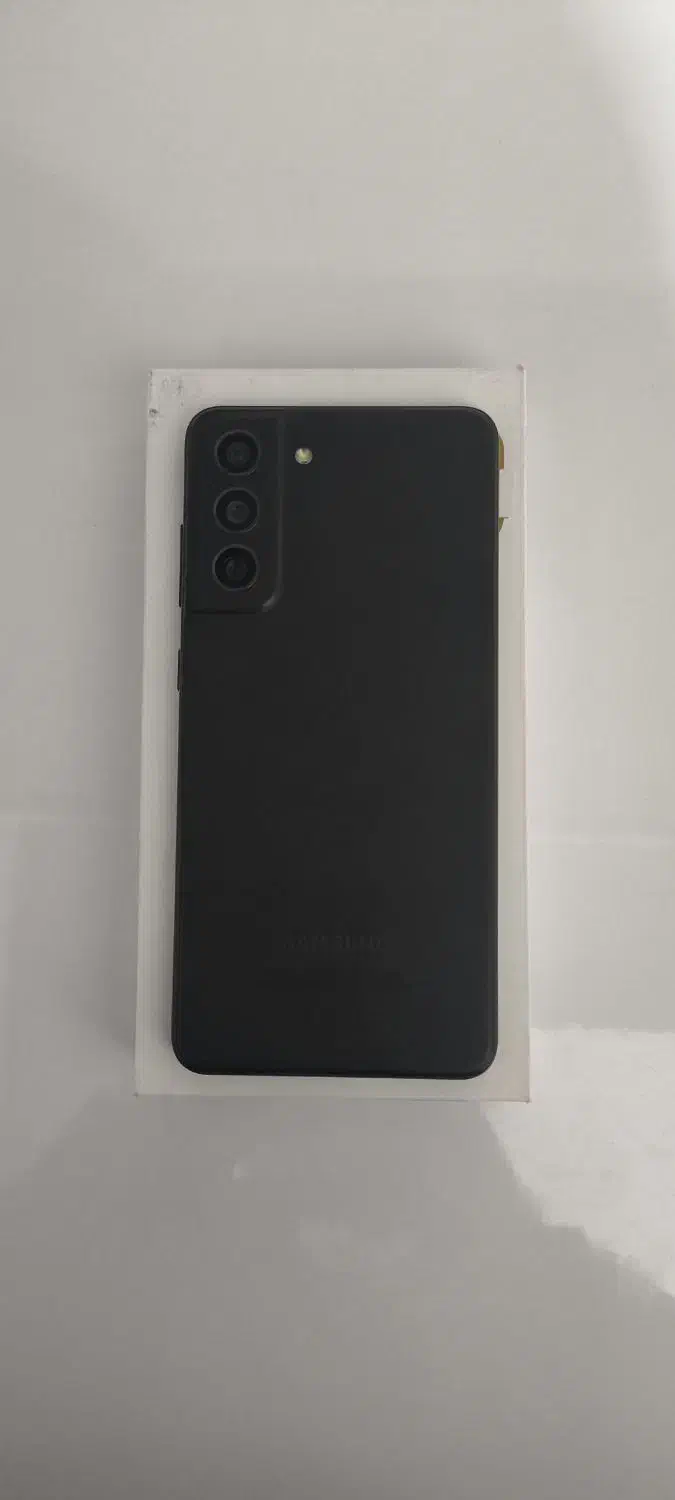 s21 fe 5G|موبایل|اسلام‌‌آباد غرب, |دیوار