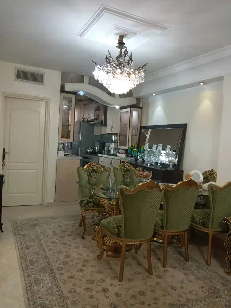 ۵۰متری/آسانسور دار/شکوفه|فروش آپارتمان|تهران, دژکام|دیوار