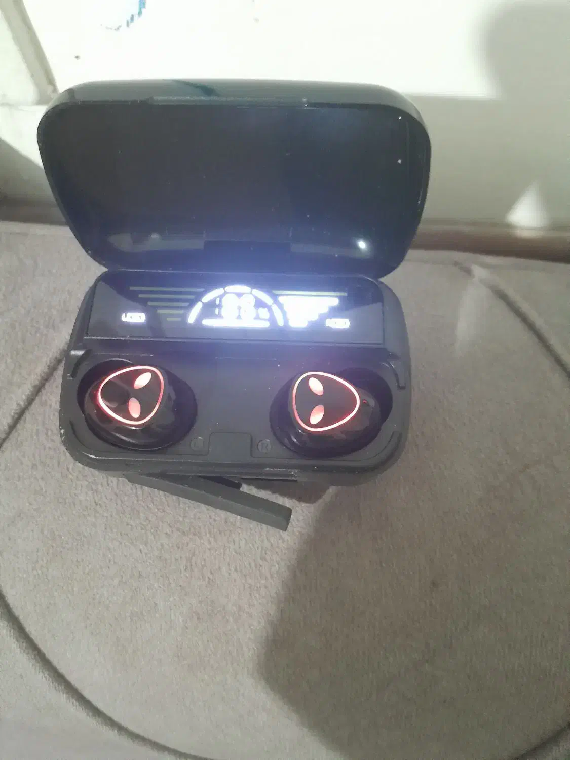 ارپاد|لوازم جانبی موبایل و تبلت|مشهد, پنجتن|دیوار