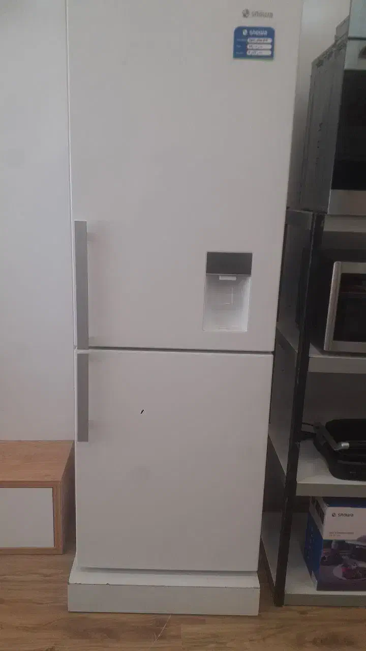 یخچال|یخچال و فریزر|سرپل ذهاب, |دیوار