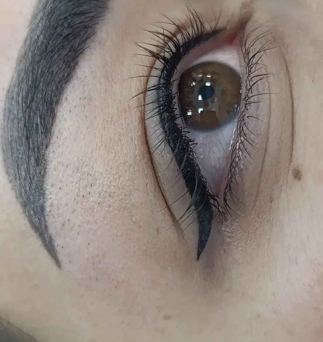 تاتوصورت ۸۰۰تضمینی|خدمات آرایشگری و زیبایی|رفسنجان, |دیوار