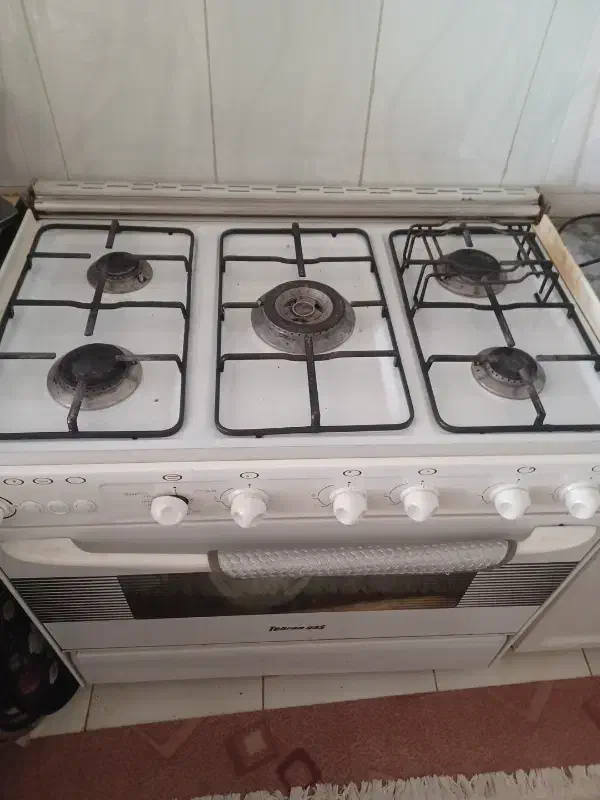 فرگاز|اجاق گاز و لوازم برقی پختوپز|اصفهان, کوی امیریه|دیوار