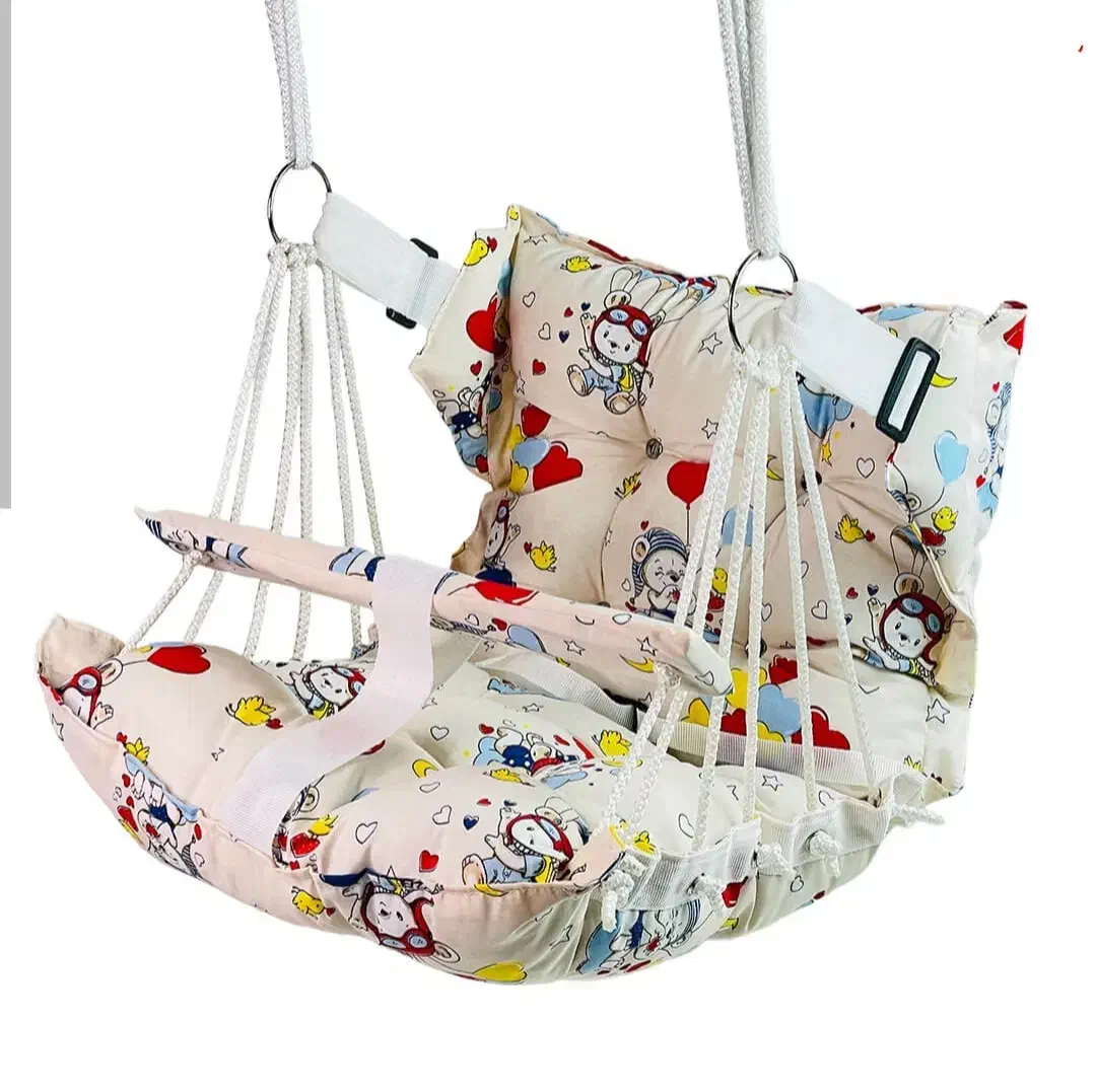 تاب بازی|اسباب و اثاث بچه|شاهین‌شهر, شهرک میلاد|دیوار