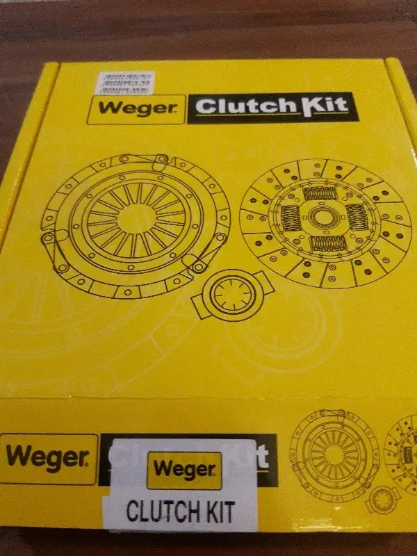 دیسک و صفحه پراید.وگر.weger.به همراه بلبرینگ|قطعات یدکی و لوازم جانبی|کرمانشاه, |دیوار